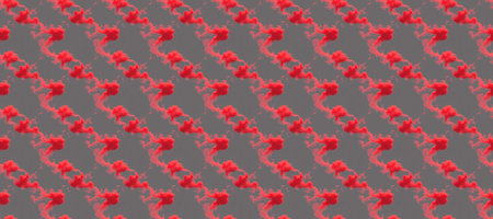 Shiny premium advertising minimal seamless pattern background