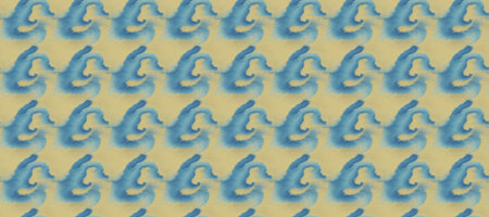 Empty space seamless pattern background for design