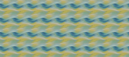 Bright colourful seamless pattern background