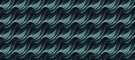 Abstract elegant seamless pattern background for design