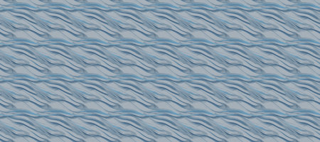 Abstract elegant seamless pattern background for design