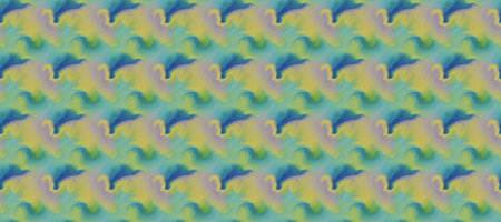 Abstract elegant seamless pattern background for design