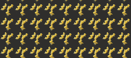 Abstract elegant seamless pattern background for design