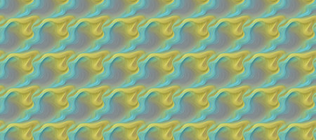 Abstract elegant seamless pattern background for design