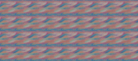 Seamless Web Banner with Minimal Designの写真素材