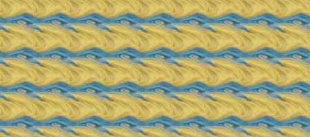 Colorful Repetition Pattern Perfect for Festive Celebrations and Holiday Projectsの写真素材