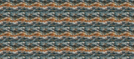 Colorful Repetition Pattern Perfect for Festive Celebrations and Holiday Projects