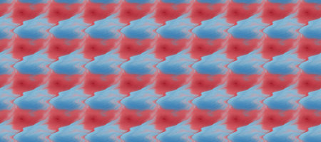Colorful Repetition Pattern. colorful pattern background