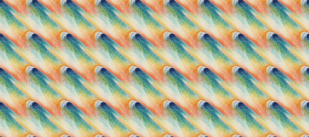 presentation seamless pattern background. colorful pattern background