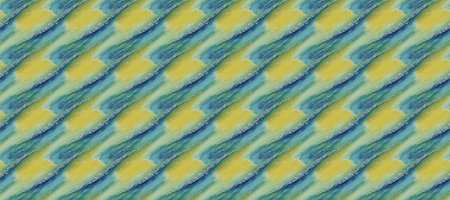 Vibrantly Colorful Seamless Patterns: A Modern Abstract Illustration for Your Graphic Projects and...