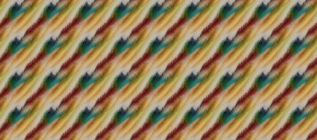 Seamless Texture Background with Wide Banner: A Luxurious Shiny Geometric Pattern for Elegant...