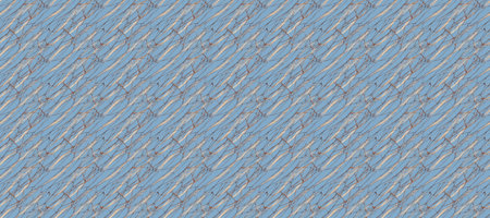 Seamless Texture Background with Wide Banner: A Luxurious Shiny Geometric Pattern for Elegant...