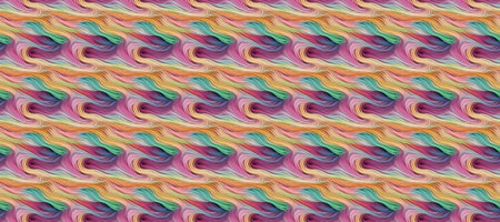 A Seamless Pattern Background for Minimalist and Plain Designs