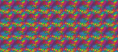 Colorful Abstract Patterns for Creative Projects