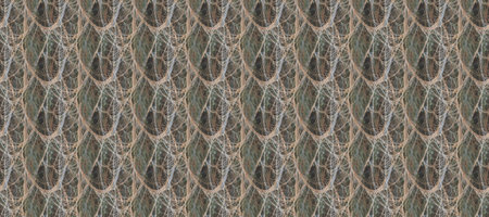 Seamless Patterns for Modern Design