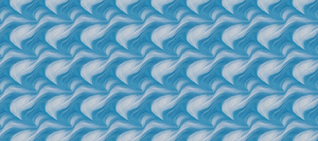 Seamless Pattern for Web and Graphic Designの写真素材