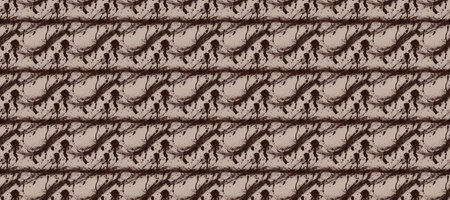 Seamless Pattern for Web and Graphic Designの写真素材