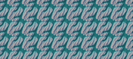 Abstract modern luxury seamless pattern background