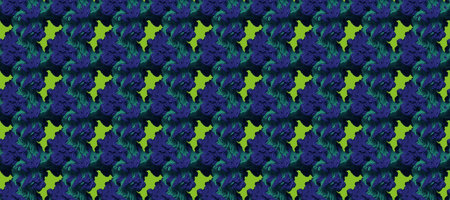 Abstract texture seamless pattern background