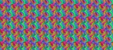 Abstract seamless pattern background with space for design