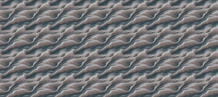 Abstract Luxury Seamless Background for Design