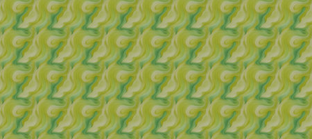 Abstract Luxury Seamless Background for Design