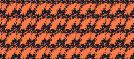 Seamless Graphic Pattern. colorful pattern backgroundの写真素材