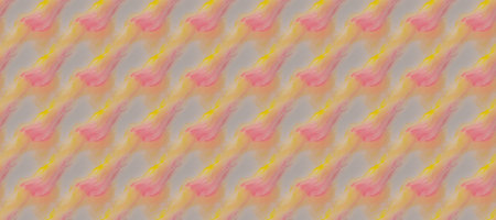 Elegant Seamless Background with Spaceの写真素材