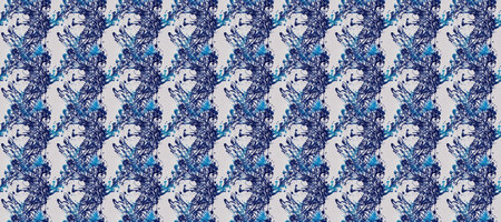 Minimalist Seamless Patterns. colorful pattern background