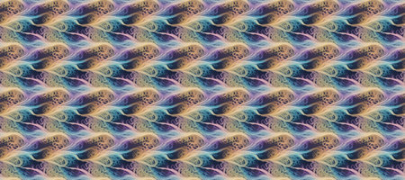 Minimalist Seamless Patterns. colorful pattern background