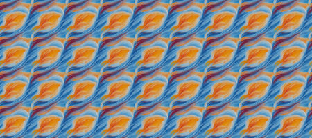 Minimalist Seamless Patterns. colorful pattern background
