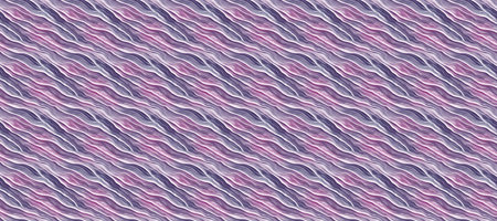 Seamless Wide Banner with Minimal Design
