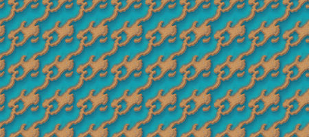 colour seamless pattern background. colorful pattern background