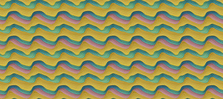 presentation seamless pattern background. colorful pattern background