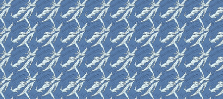 3d seamless pattern background. colorful pattern backgroundの写真素材