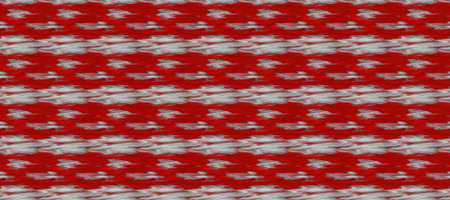 3d seamless pattern background. colorful pattern background