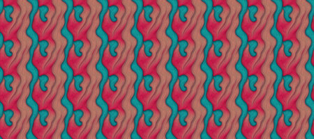 Colorful Patterns for Your Projects