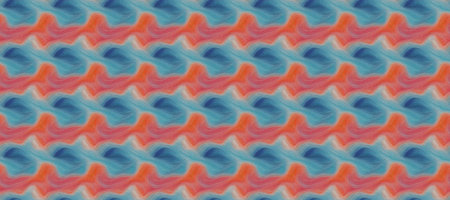 Premium Composition: Seamless Abstract Art