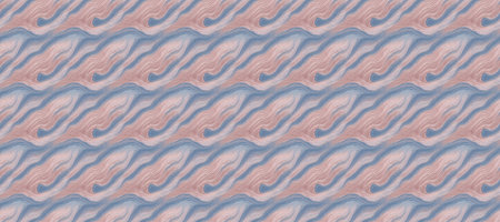 Seamless Abstract Art. colorful pattern background