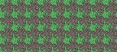 Abstract Inspiration: Seamless Modern Artの写真素材