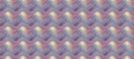 Creative Composition: Colorful Seamless Pattern