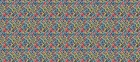 Shiny Seamless Abstracts. colorful pattern background
