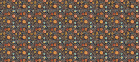 Seamless Colorful Backgrounds. colorful pattern background