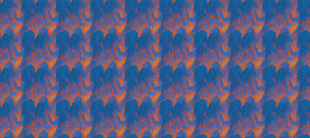 Shiny Seamless Abstracts. colorful pattern backgroundの写真素材