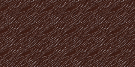 Seamless patterned texture in the form of square tiles.