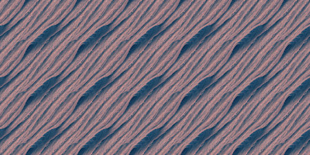 Seamless patterned texture in the form of square tiles.