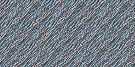 Seamless patterned texture in the form of square tiles.