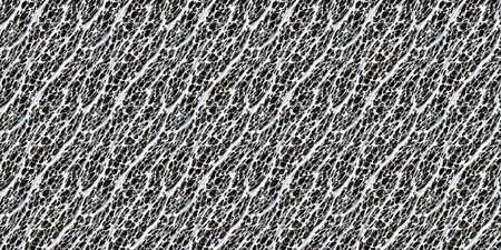 Seamless Repeatable Abstract Tribal Pattern Background that is seamless and repeats