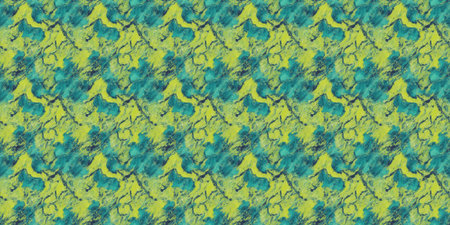 Seamless pattern with abstract ornament. Seamless pattern can be used for wallpaper, pattern fills,...