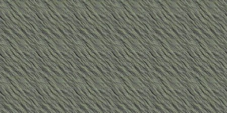Seamless tileable texture of green fabric with embossed pattern